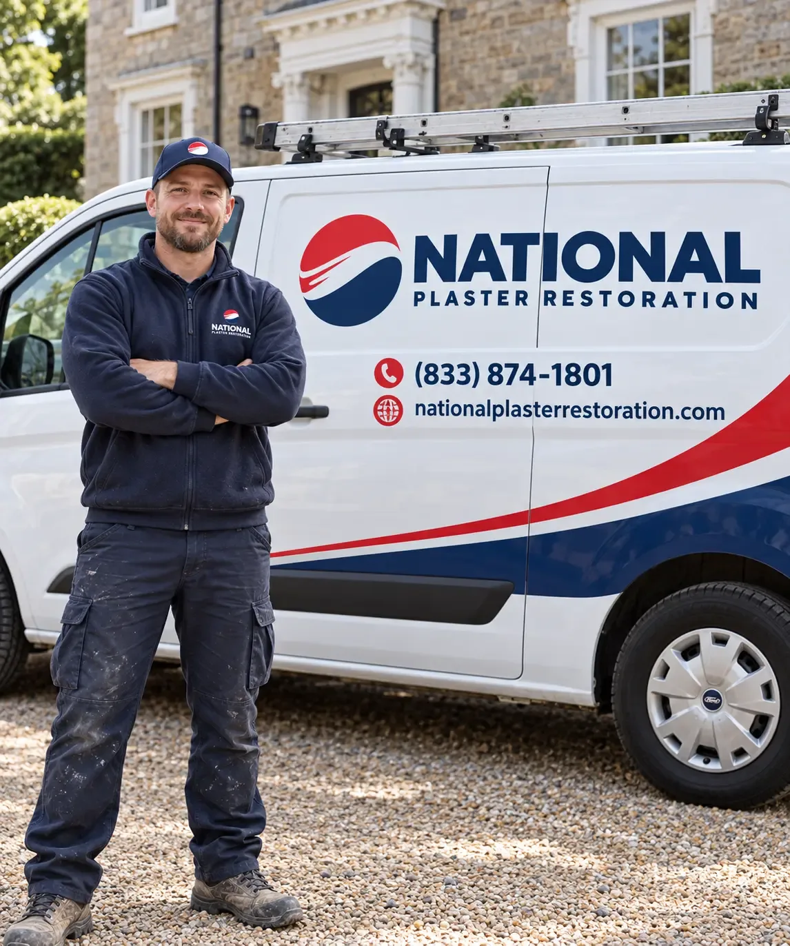 Plaster Repair company in Springfield, OR
